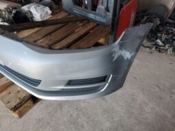 
										VW Első Lökhárító (Részeivel) full									