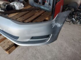 VW Első Lökhárító (Részeivel)