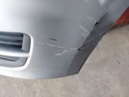 
										VW Első Lökhárító (Részeivel) full									