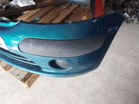 CITROËN Első Lökhárító (Részeivel)
