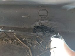 
										CITROËN Első Lökhárító (Részeivel) full									