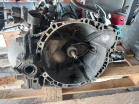 PEUGEOT Váltó (Mechanikus)
