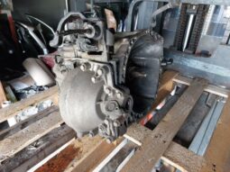 
										PEUGEOT Váltó (Mechanikus) full									