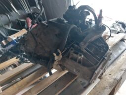 
										PEUGEOT Váltó (Mechanikus) full									