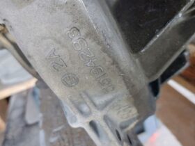 OPEL Váltó (Mechanikus)