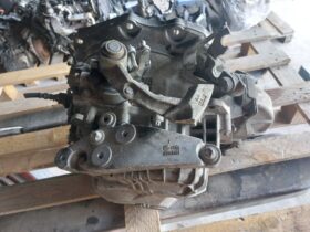 OPEL Váltó (Mechanikus)