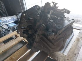 OPEL Váltó (Mechanikus)