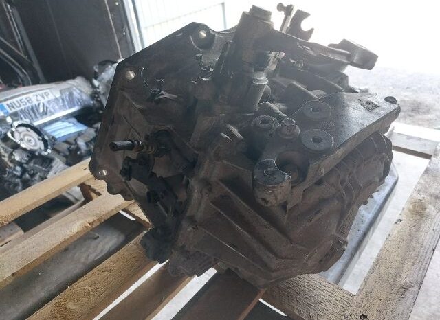 
								OPEL Váltó (Mechanikus) full									