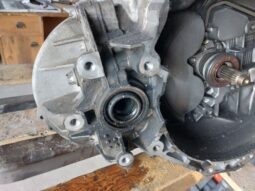 
										OPEL Váltó (Mechanikus) full									