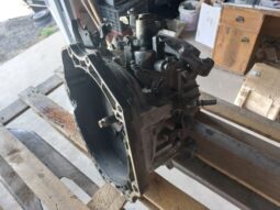 
										OPEL Váltó (Mechanikus) full									