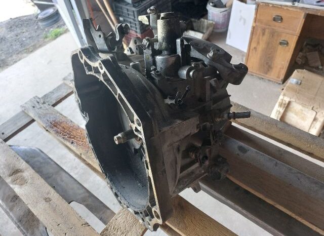 
								OPEL Váltó (Mechanikus) full									