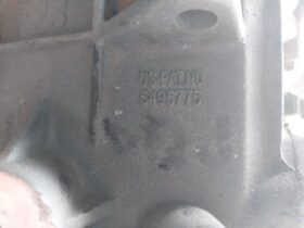 OPEL Váltó (Mechanikus)