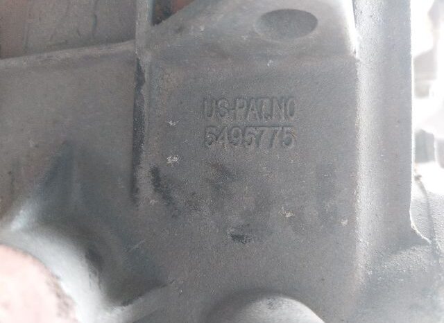 
								OPEL Váltó (Mechanikus) full									