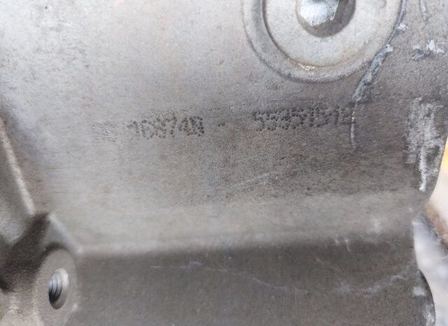 
								OPEL Váltó (Mechanikus) full									