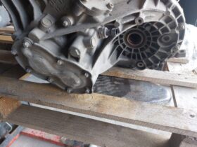 OPEL Váltó (Mechanikus)