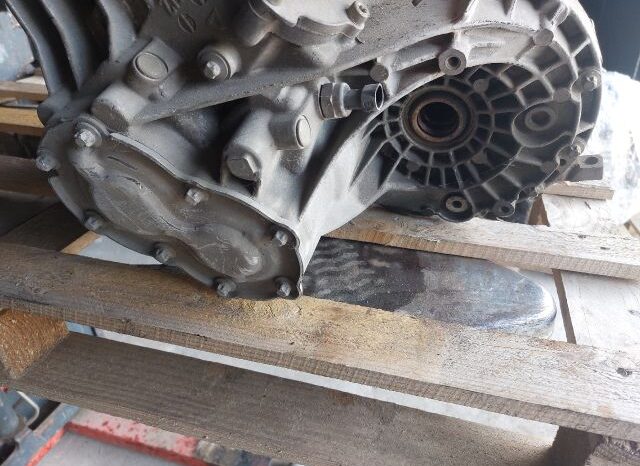 
								OPEL Váltó (Mechanikus) full									