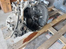 
										OPEL Váltó (Mechanikus) full									