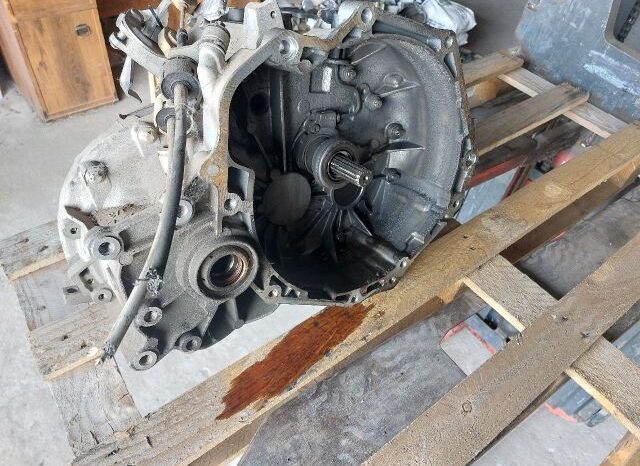 
								OPEL Váltó (Mechanikus) full									