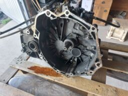 
										OPEL Váltó (Mechanikus) full									