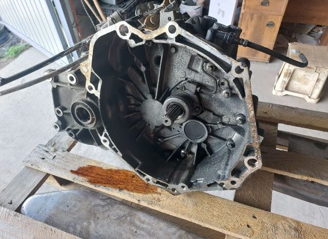 
								OPEL Váltó (Mechanikus) full									