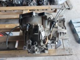 
										OPEL Váltó (Mechanikus) full									