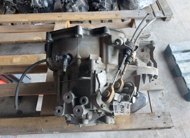
								OPEL Váltó (Mechanikus) full									