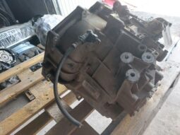 
										OPEL Váltó (Mechanikus) full									