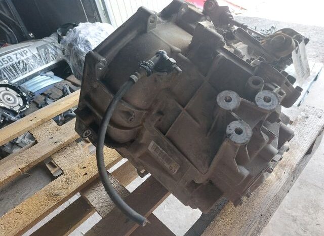 
								OPEL Váltó (Mechanikus) full									