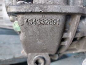 LANCIA Váltó (Mechanikus)