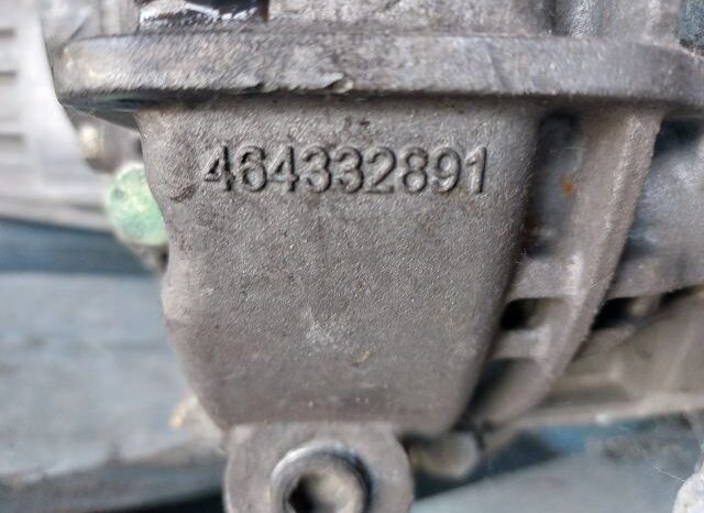 
								LANCIA Váltó (Mechanikus) full									
