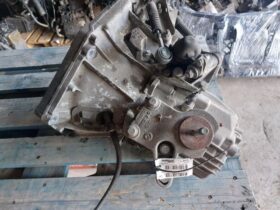 LANCIA Váltó (Mechanikus)