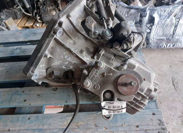 
								LANCIA Váltó (Mechanikus) full									