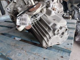 LANCIA Váltó (Mechanikus)