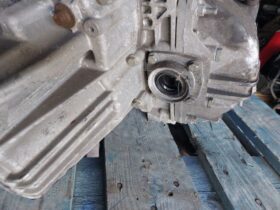 LANCIA Váltó (Mechanikus)