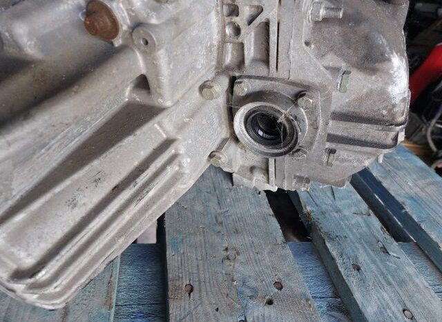 
								LANCIA Váltó (Mechanikus) full									