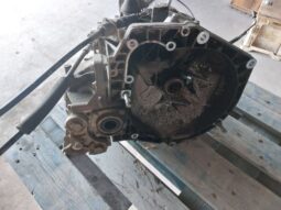 
										LANCIA Váltó (Mechanikus) full									