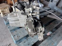 
										LANCIA Váltó (Mechanikus) full									