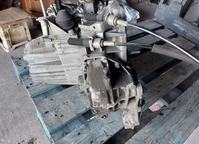 
								LANCIA Váltó (Mechanikus) full									