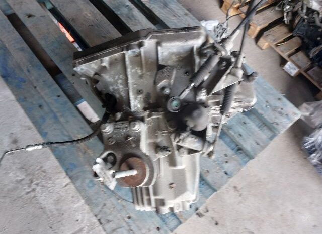 
								LANCIA Váltó (Mechanikus) full									