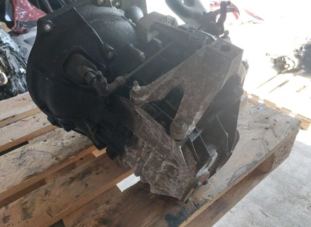
								FORD Váltó (Mechanikus) full									