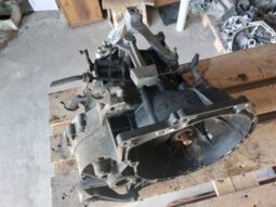 
										FORD Váltó (Mechanikus) full									