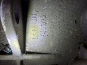 OPEL Váltó (Mechanikus)