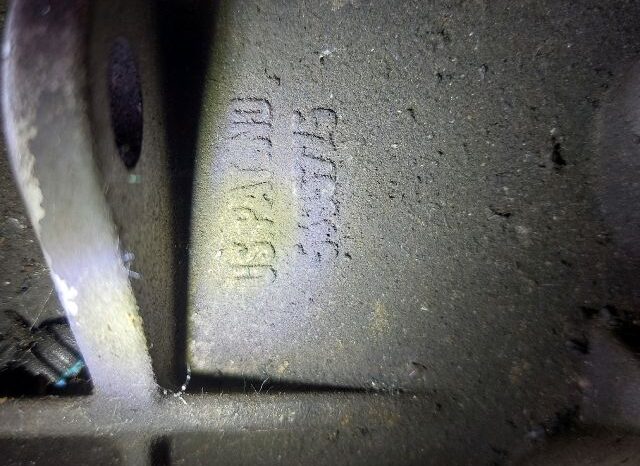 
								OPEL Váltó (Mechanikus) full									