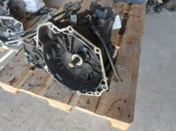 
										OPEL Váltó (Mechanikus) full									
