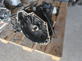 OPEL Váltó (Mechanikus)