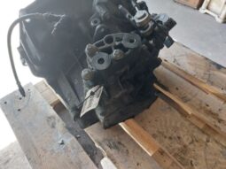 
										OPEL Váltó (Mechanikus) full									