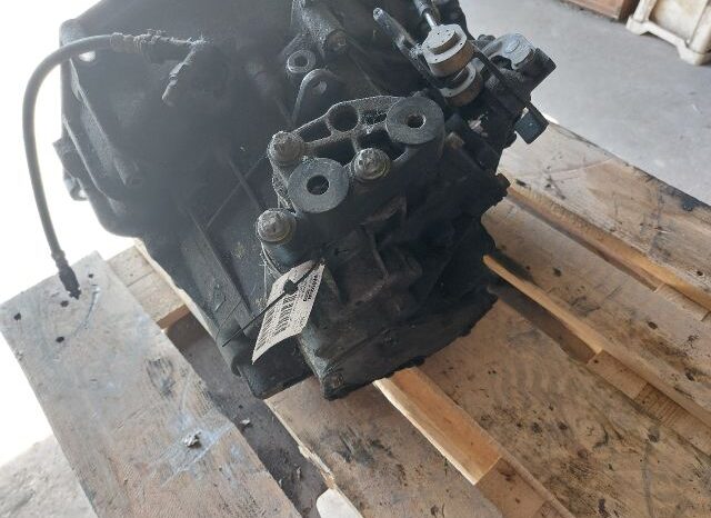 
								OPEL Váltó (Mechanikus) full									
