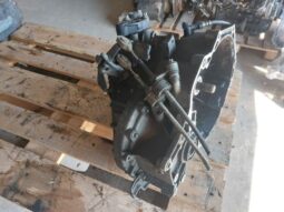 
										OPEL Váltó (Mechanikus) full									