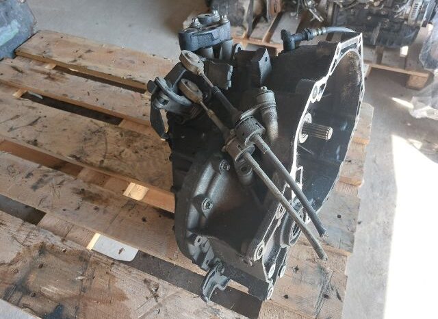
								OPEL Váltó (Mechanikus) full									