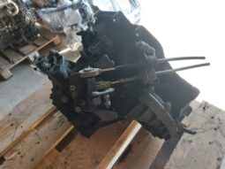 
										OPEL Váltó (Mechanikus) full									